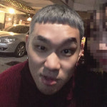 블랭 뱃사공, 여친 가슴 몰카 공유 1번..이후 절대 없다[전문]