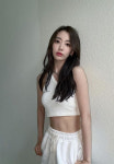 르세라핌 사쿠라, 독보적 아이돌 원탑 미모..빠져드는 눈동자[스타IN★]