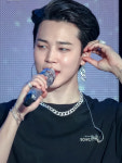 또 新기록 방탄소년단 지민 With You 韓OST 최단 스포티파이 4800만 돌파..팔로우도 K팝 최고