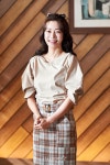 박지민 아나운서 '밝은 미소 활짝'[포토]