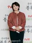 이정은, 뭐든 다 소화..'우리들의 블루스' 중년 워맨스 감동