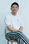 포즈 취하는 장미맨션 창감독[★포토]