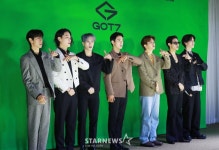 갓세븐 Jay B 멤버들 각 회사에 감사..컴백 위해 4kg 감량