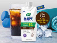 매일헬스뉴트리션, 셀렉스 프로핏 아메리카노 출시