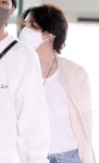 BTS 슈가 멋진 헤어스타일[★포토]