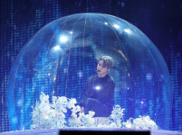 방탄소년단 지민 세렌디피티 스포티파이 2억 돌파..韓솔로 최초 2억 2곡 新기록 RECORD MAKER