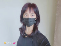 조민아 가정폭력·파경 암시 근황..눈에 확 띄는 야윈 얼굴 소멸 직전