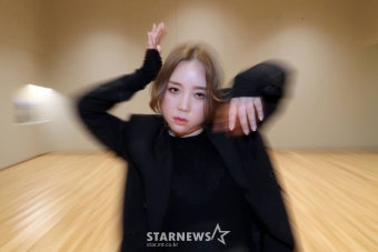 쏘스뮤직 박소연 디렉터 