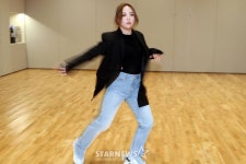 쏘스뮤직 박소연 디렉터 르세라핌, 더 주도적으로 성장할 팀[인터뷰③][스타메이커]