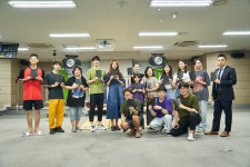 늘봄가든, 조윤희X김주령X허동원 출연..곤지암 잇는 新 공포 예고