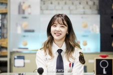 김민아 싱그러운 미소[★포토]