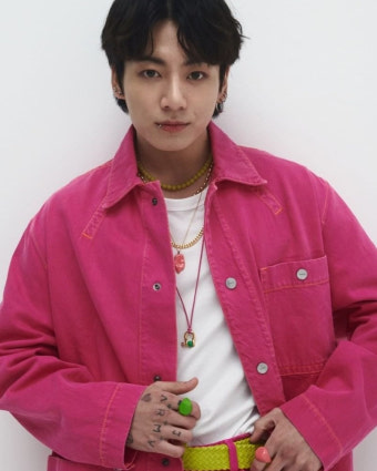 방탄소년단 정국, 英오피셜 차트 韓솔로 가수 '최고' 순위→美지니어스·빌보드 재팬 1위..'막강 글로벌 저력'