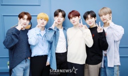 TNX, 글로벌 슈퍼 루키 [★포토]