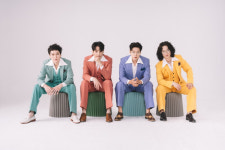 지현우, 부캐로 컴백..밴드 사거리 그오빠 6일 새앨범 발매 [공식]