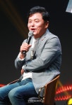 송골매 구창모 '전국투어 기대하세요'[포토]