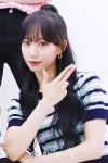 시크릿넘버 주, 줌~인하게 만드는 비주얼 [★포토]