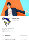 인기 팔딱팔딱~♥ 방탄소년단 진 슈퍼 참치 7000만뷰 돌파