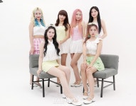 하이엘 11개월 만에 컴백[★포토]