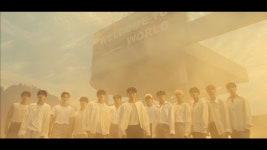 더 높은 곳에서 최고가 되겠다..세븐틴이 열어갈 신세계 SECTOR 17[★FOCUS]