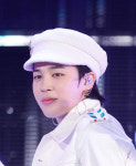 러블리 방탄소년단 지민, 베레모 광고에 잘 어울리는 아이돌 1위