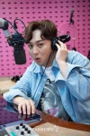 황제파워 PD 황제성 DJ 이견 없었다..청취자와 밀당 잘 할 것