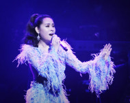 양수경 '사랑하세요' 콘서트 8090 감성 자극 성료 [공식]