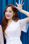 화연, 꽃핀다 [★포토]