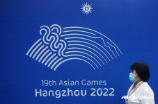 항저우 아시안게임, 2023년 9월 개최 확정... 명칭은 '2022' 유지