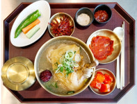 (주)아워홈 한국야금진천점 | 아워홈, 복날 맞아 한국의 맛 선물