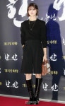 박정화 '블랙으로 멋낸 패션'[포토]