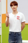 SF9 재윤 수줍은 하트[★포토]
