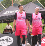 [KXO 진주투어] 여전한 브라더