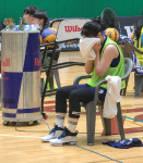 [KXO 진주투어] 함숨 돌리기