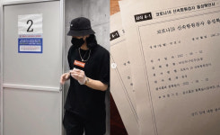 박효신, 코로나19 관련 뮤지컬 공연 취소에 죄송한 마음뿐 [스타IN★]