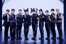 골든차일드 새 앨범 사랑해 주세요[★포토]