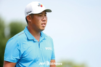김성현, 다음 시즌 PGA 투어 진출 확정... 안병훈 1년만 복귀
