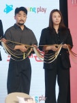 유병재 작가-김혜영 감독 유니콘, 믿고 보세요[★포토]