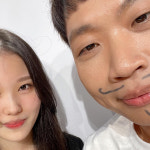 이상준, 미모의 여자친구 공개? 잘 부탁드립니다[스타IN★]