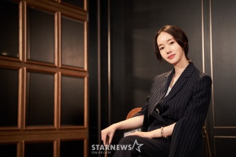 이정현 '압도적 미모'[포토]