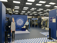 조세호를 더현대에서 볼 수 있다? 아모프레, 세번째 팝업스토어 오픈