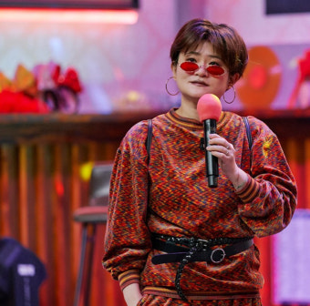 송은이 