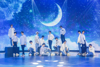'앤 오디션-더 하울링-파이널 라운드' 하이브 레이블즈 재팬 첫 글로벌 그룹 오늘(3일) 탄생 최종 데뷔조는?
