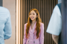박민영, 열정 담은 최상은, 낫댓영벗리치앤프리티 [월수금화목토]