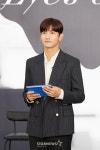 최강창민 강타 컴백 지원사격[★포토]