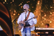무대로 돌아온 배철수[★포토]