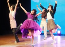 김태연 신나는 무대[★포토]