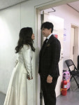 린이수, 벌써 결혼 8주년..여전히 신혼 같은 부부 [스타IN]