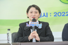일요일의 막내딸! 큰절 올린 김신영, 故송해 흐뭇할 전국노래자랑[종합]
