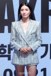 모니카 웰커 대학로 공연 기대하세요[★포토]