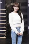 '한블리' 우주소녀 수빈 